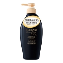 ファイントゥデイ　ツバキ　プレミアムEX ダメージケア＆リペア トリートメント　４５０ｍｌ