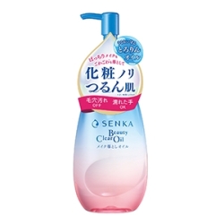 ファイントゥデイ　センカ　ビューティークリアオイル２００ｍｌ