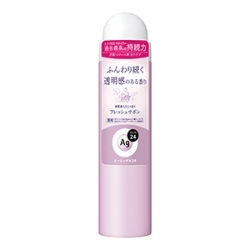 ファイントゥデイ　エージーデオ２４　デオドラントスプレー（フレッシュサボン）　４０ｇ