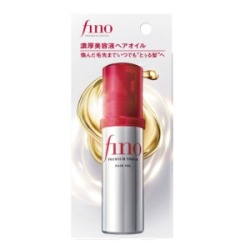 ファイントゥデイ  フィーノ　プレミアムタッチ　濃厚美容液ヘアオイル　ｆ　７０ｍｌ