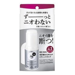 ファイントゥデイ　エージーデオ２４　デオドラントスティックＤＸ（無香性）２０ｇ