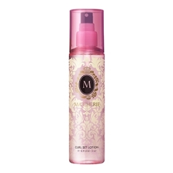 ファイントゥデイ　マシェリ カールセットローション　ＥＸｆ　２００ｍｌ