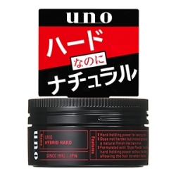 ファイントゥデイ　ウーノ　UNO　ハイブリッドハード　ｆ　８０ｇ