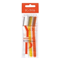 ファイントゥデイ　ヤングパル（Ｌ）　３本
