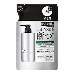 ファイントゥデイ エージーデオ２４メン　薬用メンズボディクレンズ　つめかえ用４２０ｍｌ