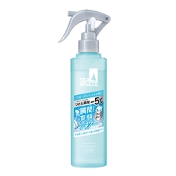 ファイントゥデイ　シーブリーズ　デオ＆ウォーター　ＩＥ　フローズンミント（トリガー）　１４５ｍＬ