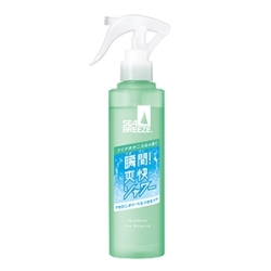 ファイントゥデイ　シーブリーズ　デオ＆ウォーター　Ｅ　クリアボタニカル（トリガー）　１４５ｍＬ