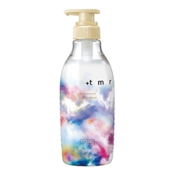 ファイントゥデイ  プラストゥモロー　ブライトシャンプー +tmr　４７０ｍｌ