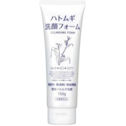 薬用ハトムギ洗顔フォーム 150g