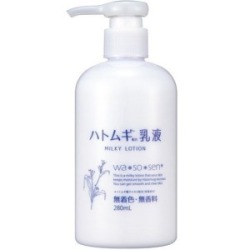 岡インターナショナル ハトムギ 乳液　280ｍｌ