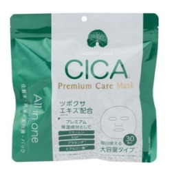 自然工房　MDSKIN LABO CICA プレミアムケアマスク 30枚入り