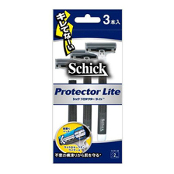 シックジャパン　プロテクターライト　３本入