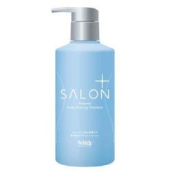 シックジャパン サロンプラス　エンザイム　ボディ　シェービングエマルジョン２００ｇ