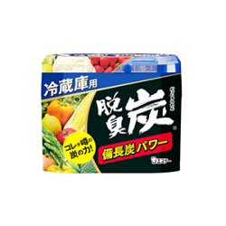 エステー  脱臭炭 冷蔵庫用 １４０Ｇ