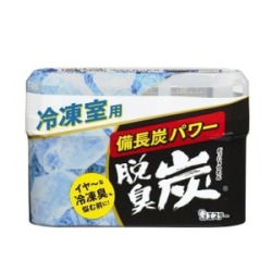 エステー　脱臭炭冷凍室７０Ｇ