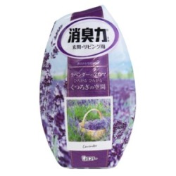 エステー　お部屋の消臭力　ラベンダー　４００ＭＬ