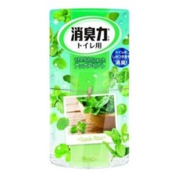 エステー　トイレの消臭力　アップルミント　４００ＭＬ