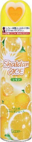 エステー　シャルダンエース　レモン230ＭＬ