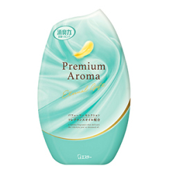 エステー　お部屋の消臭力　Ｐｒｅｍｉｕｍ　Ａｒｏｍａ　エターナルギフト４００ｍｌ