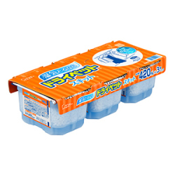エステー　ドライペットスキット　４２０ｍｌ×３個パック