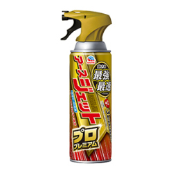 アース製薬　アースジェット　プロプレミアム４５０ｍｌ