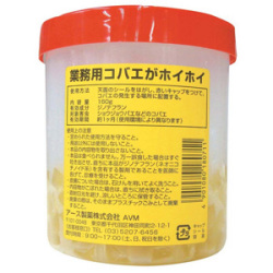 アース製薬　業務用コバエがホイホイ　１６０ｇ　約３０日用