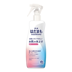 アース製薬　はだまも　ミスト　２００ｍｌ　虫よけ