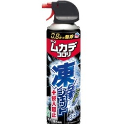 アース製薬  ムカデコロリ　秒殺ジェット　２５０ｍｌ