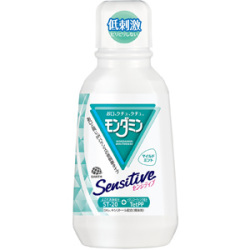 アース製薬　モンダミン　センシティブ　３８０mｌ