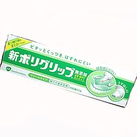 アース製薬　無添加ポリグリップ　４０Ｇ