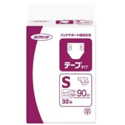 王子ネピア　テンダーテープＳサイズ　３２枚