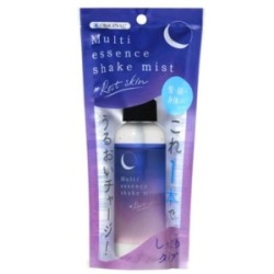 オリヂナル マルチエッセンスシェイクミスト　＃レストスキン１００ｍｌ
