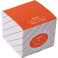 ウテナ　　ミルククリ-ム　しっとりタイプ　60Ｇ