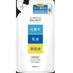 ウテナ　シンプルバランス　モイストローションＵＶ　詰替用２００ＭＬ