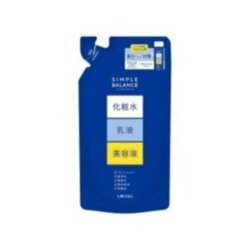 ウテナ　シンプルバランス美白ローションつめかえ用２００ｍｌ　