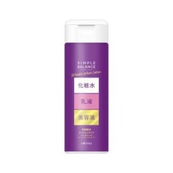ウテナ　シンプルバランス 薬用リンクルホワイトローション ２２０ｍｌ　