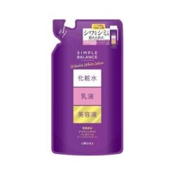 ウテナ　シンプルバランス 薬用リンクルホワイトローション つめかえ用 ２００ｍｌ