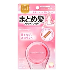 ウテナ　マトメージュ　まとめ髪スティック　レギュラー１３ｇ