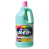 花王　キッチン　ハイター　２５００ＭＬ