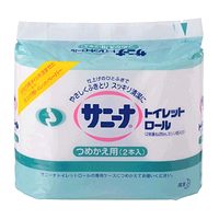 花王　サニーナ　トイレロール　２５Ｍ　詰替