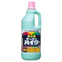 花王　キッチン　ハイター　１５００ＭＬ