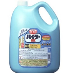 花王　ハイター　Ｅ　５ＫＧ　業務用