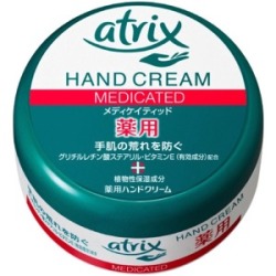 花王　アトリックス　メディケイティッド　ジャー　１００Ｇ