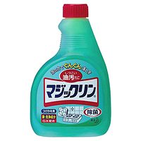 花王　マジックリン　ハンディー　詰替　４００ＭＬ