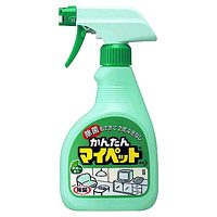 花王　かんたん　マイペットスプレー　４００ＭＬ