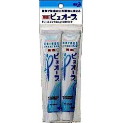 花王　薬用　ピュオーラ　クリーンミント　ミニ　３０ｇｘ２