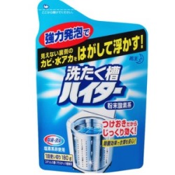 花王　洗たく槽ハイター １８０Ｇ