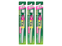 花王　ディープクリーン　ハブラシ　超コンパクト　ふつう　１本