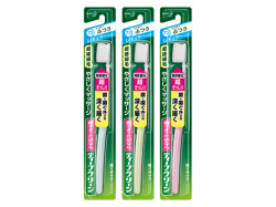 花王　ディープクリーン　ハブラシ　レギュラー　ふつう１本