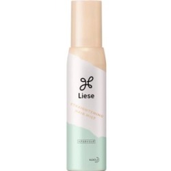 花王 リーゼ まっすぐブローミスト　150mL